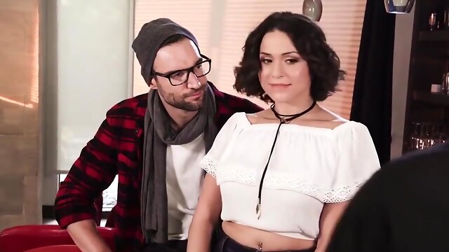 Brooke Sinclair Anal