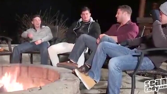 Beautiful Threesome