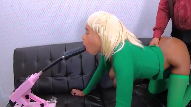 Punishing My Disobedient Black Stepdaughter Msnovember, Bdsm