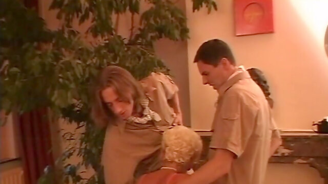 Man Is Always a Pig. (complect Film)