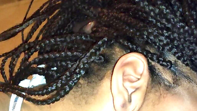 Grosse Bite, Jeux, Grosse Bite Noir