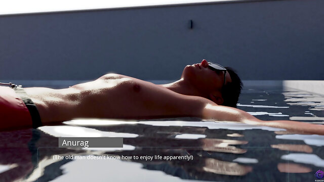 Stepmom and Stepson Help Each Other to Cum When No one at home - Midnight Paradise