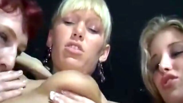 Lesben Gruppe Deutsch