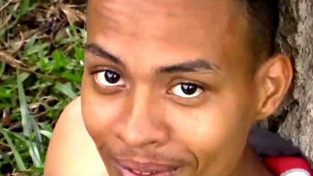 Luis scene 1: Blowjob, Anal  Gay Porn