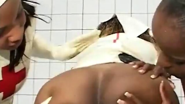 Cfnm latex fetish: Blowjob, Babe  Brunette Porn