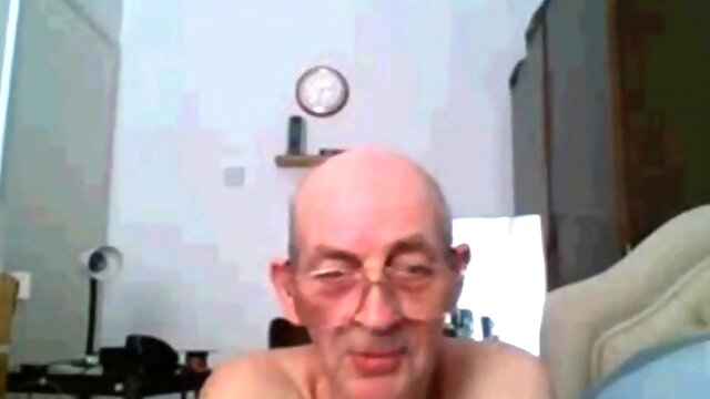 Bare Mature Boys Jacking