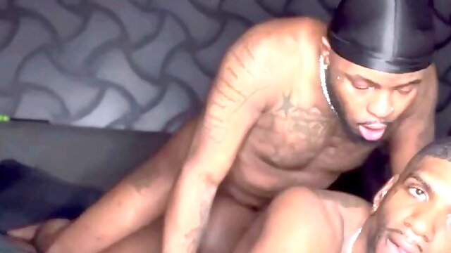 Xaddy Corvinus (xaddycorvinusxx) & Trick Owens (trickowensxxx)