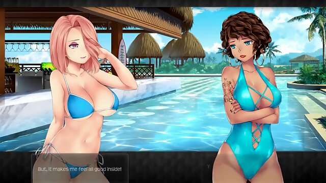 Hentai anime with hot sex scenes and cartoon fantasies