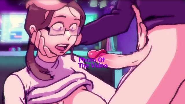 Surprising night with my naughty stepmom featuring deep-throat and internal cumshot