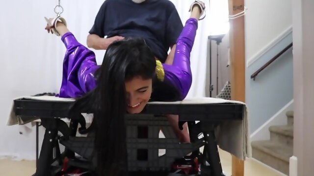 Azure Sky Films - bound porn