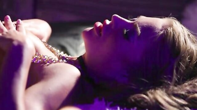 Awesome busty mademoiselle Dina Joy likes intensive dick-riding