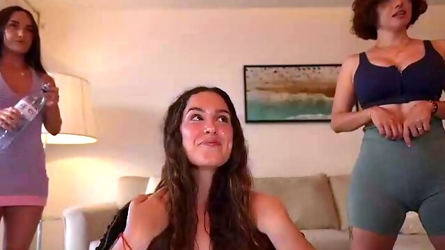 Close Up And Cumshot