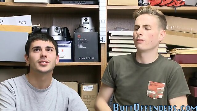 Teen 18+ Twinks Fucked By Big Black Cock