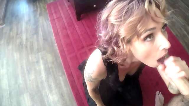 Darya Jane, Fellation