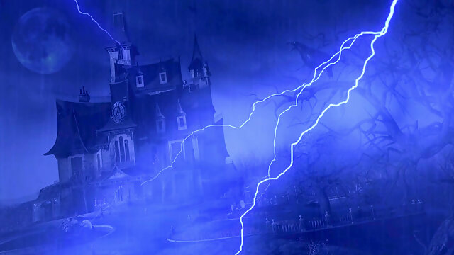 Wednesday Addams, Halloween 2025, Parodie