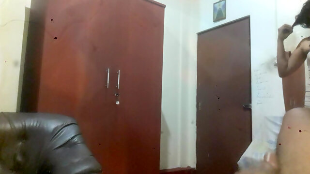 Step Uncle Found Porn on Laptop