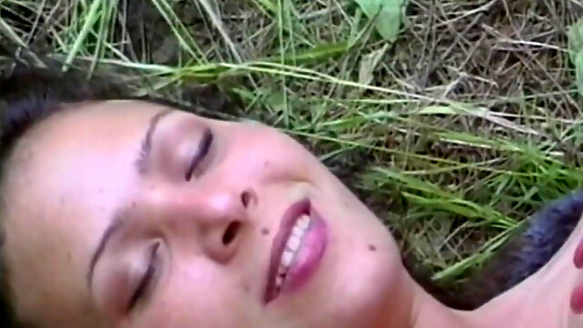 Deep Creampie with Cum Leaking Out Later