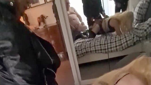Crossdresser, Homemade, Amateur, Lesbian
