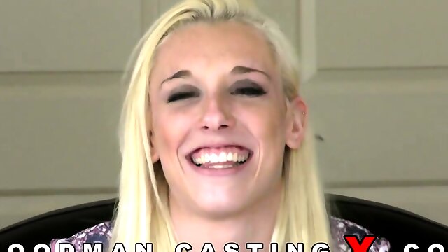 Casting - Roxy Nicole