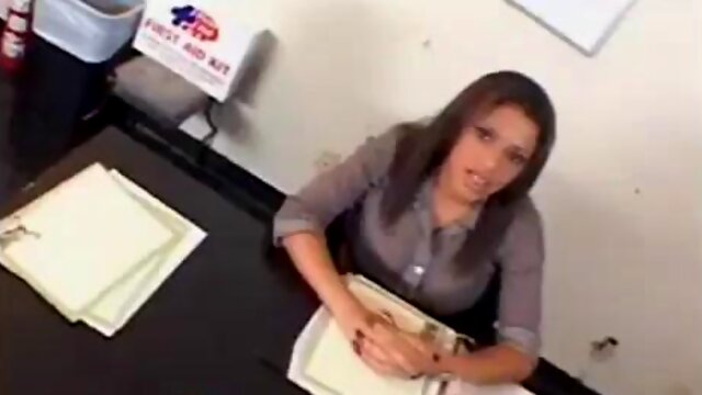 Alexis Silver fucks student: Big Tits, Blowjob  Milf Porn