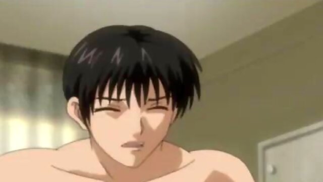 Hentai Teacher and Student: Anal, Milf  Japanese Porn