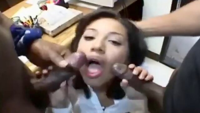 Jazmine Bryne Work Fuck ft. Jasmine Byrne: Blowjob, Anal  Hardcore Porn