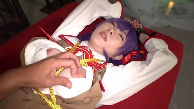 Minettes, Anal, Japonaise