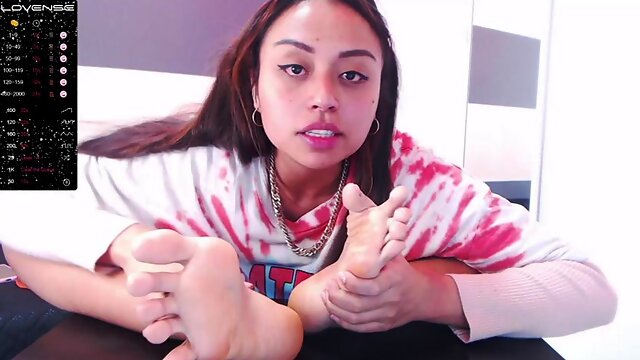 A feet: Amateur, Solo  Onlyfans Porn