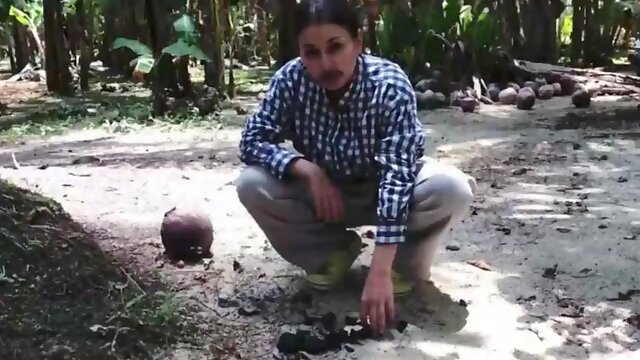 Investigation with Fires in Siberia: Big Tits, Big Ass  Blowjob Porn