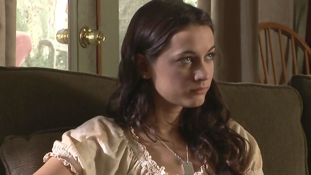 Mature Tomboi Seduction with Melissa Monets Deep Lust