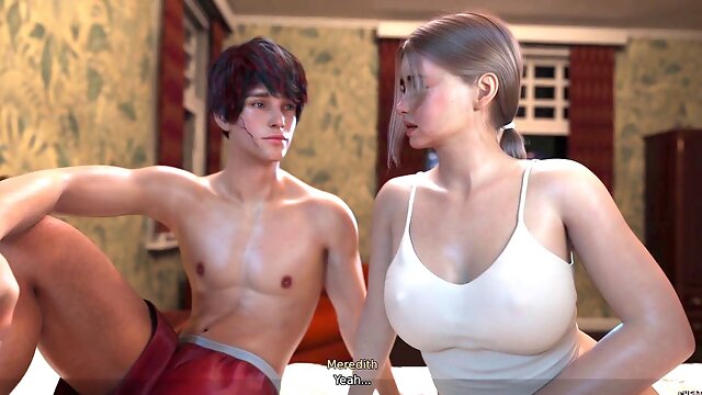 The Art of seduction Part Final