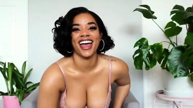 Goddess Aquaria - Consume Your Virgin Cum