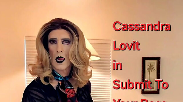 Submit to Your Boss!