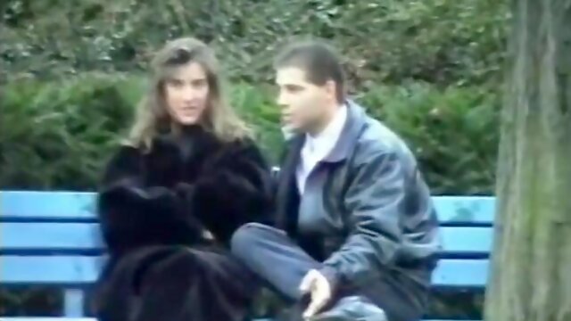 Cute french couple anal: Blowjob, Brunette  Vintage Porn