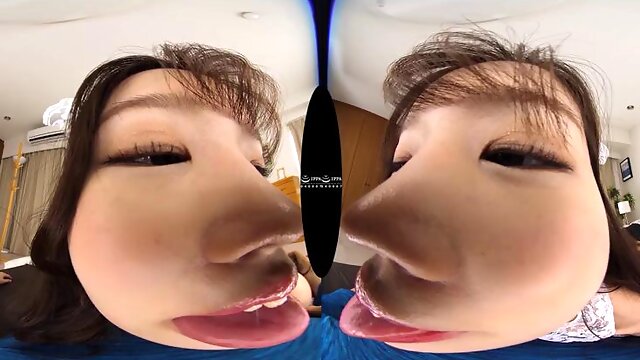 Dirty talk maid 1 875 pjog: Blowjob, Asian  Pov VR Porn