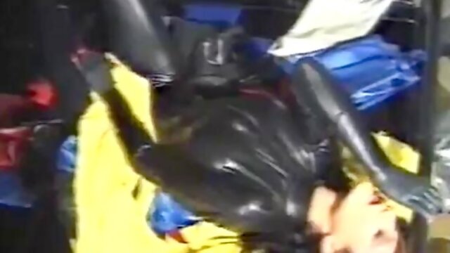 Marquis - natasha die gummi domina: Big Ass, Babe  Milf Porn