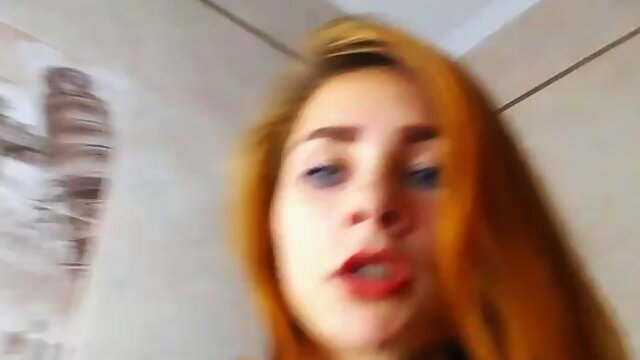 Hotttcasey: Amateur, Small Tits  Redhead Porn