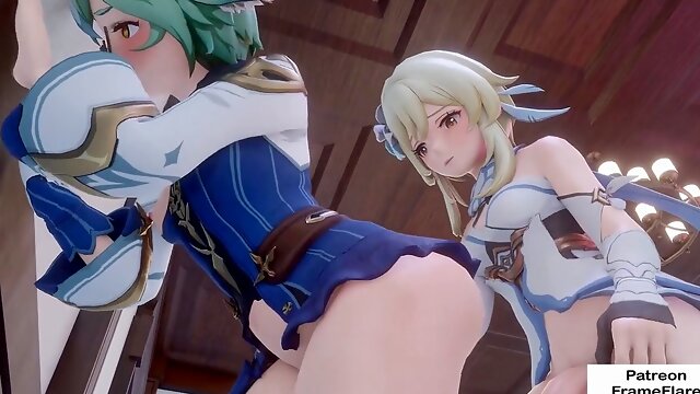 Futanari