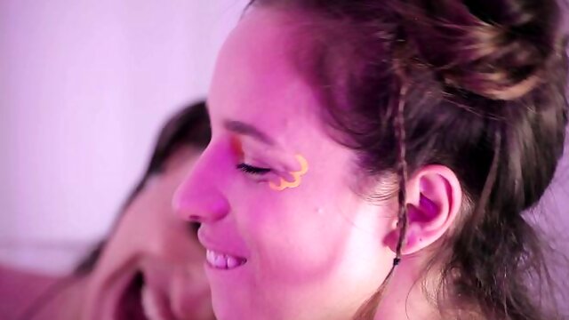 Charming queens brasileiras gostosas scene