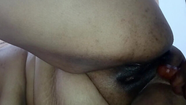 Desi Hot Doggy Position Front Sex