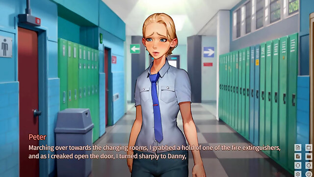 Taffy Tales: Unordinary Events - Episode 4