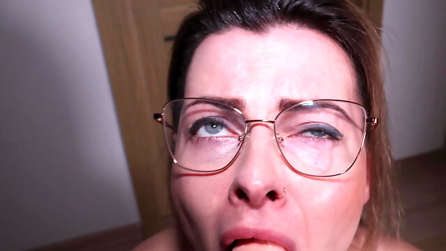 POV: Youre on a Date with Me... and I Give You Everything (anal, Blowjob & Facial Finish)