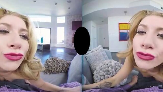 Gays: Blowjob, Anal  Milf VR Porn