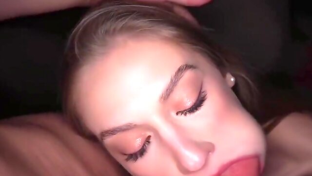 He Told Me To Be Quiet While He Destroyed Me In His Bed - Tiffany Tatum And Jason Carrera