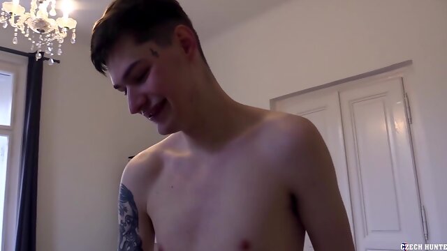 Filling Asses With Love On Valentines