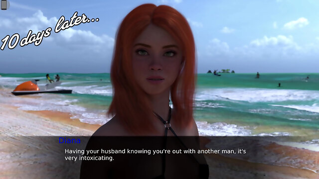 Liberal Marriage Part 10