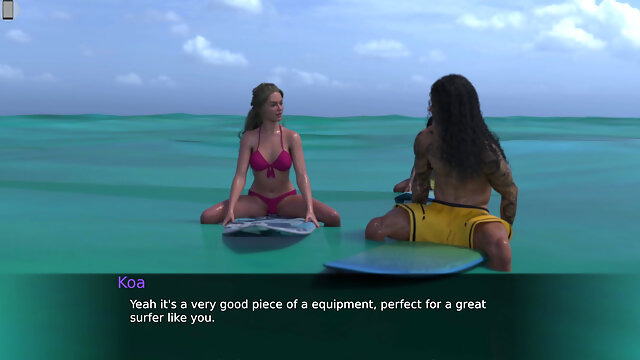 Liberal Marriage Part 8