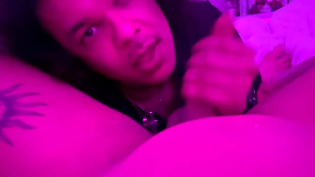 Creampie Guy, Amateur