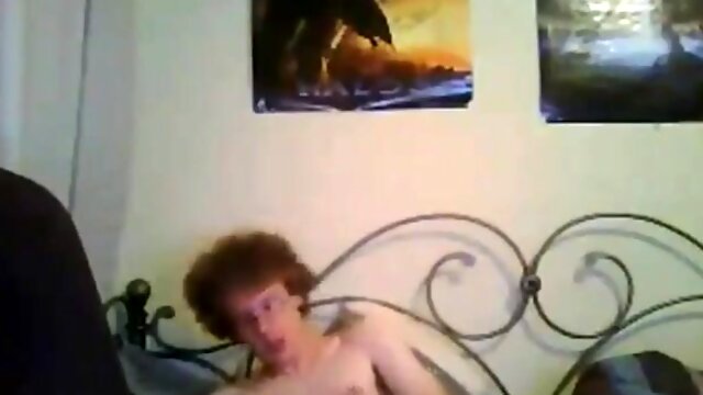 Schlauer Twunk Hand-job