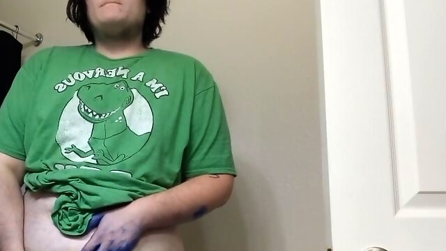 Squirt, Femboy